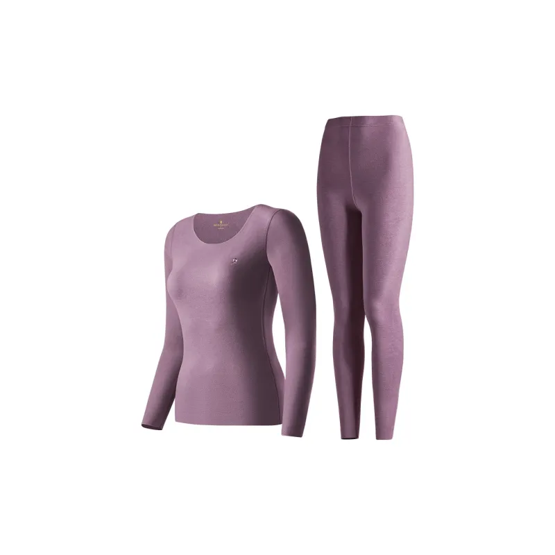 Montagut Women's Thermal Sets-4