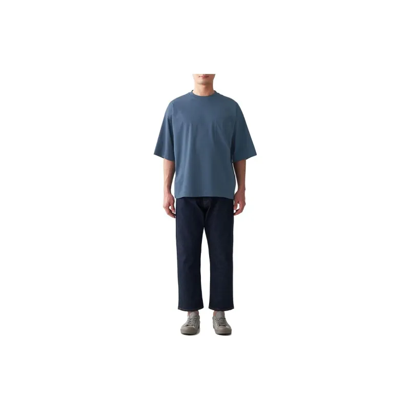 MUJI LABO Series T-Shirt Unisex-1