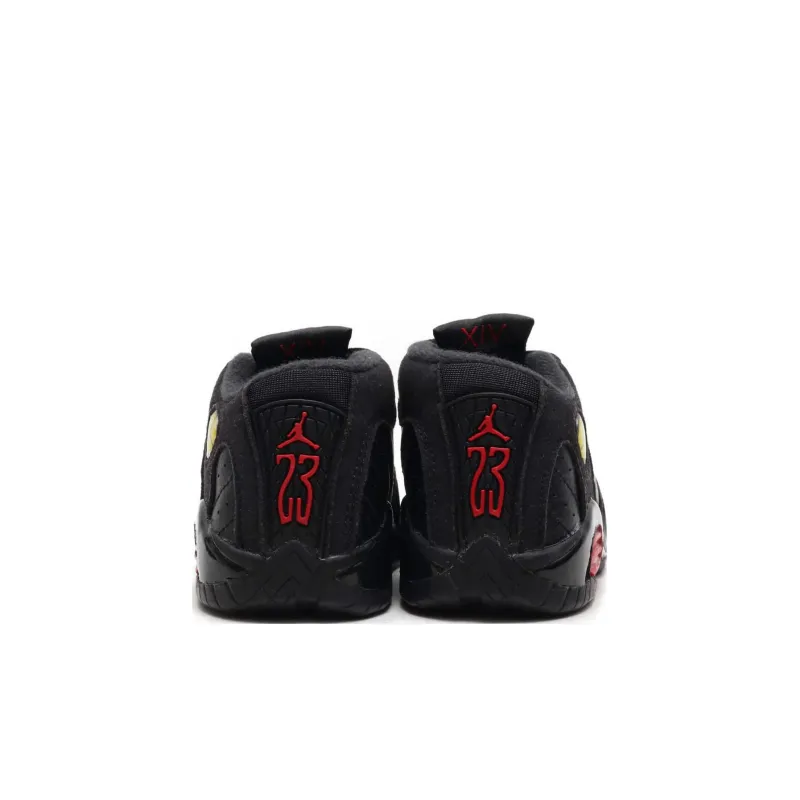Jordan 14 Retro Last Shot 2018 TD-3