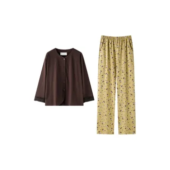 Meonsill Women's Pajama Sets