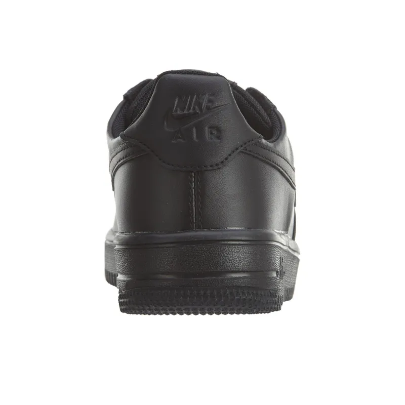 Air Force 1 Low Ultraforce 'Triple Black' GS-4