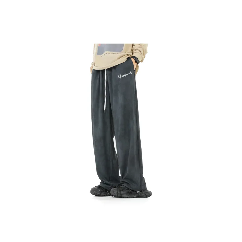 GF Casual Pants Unisex-21
