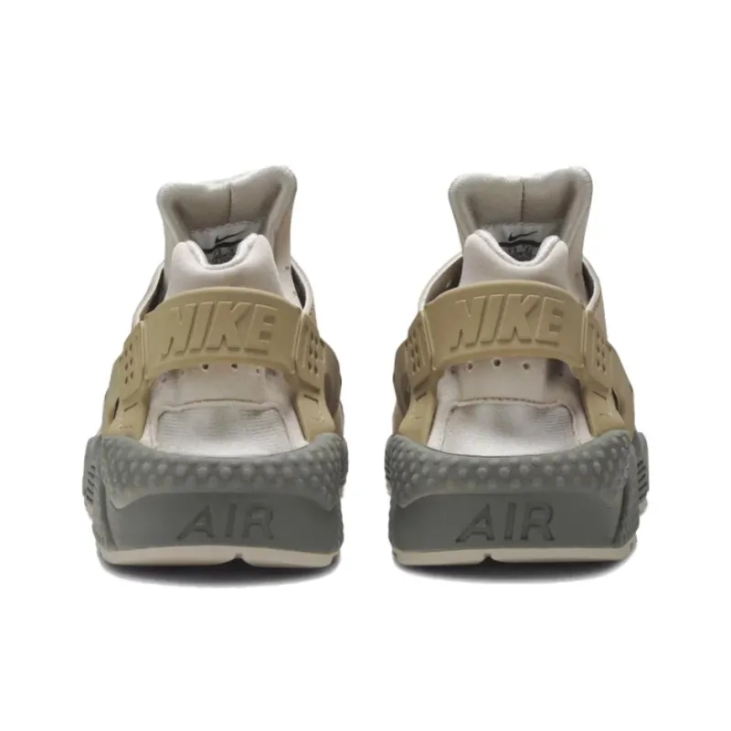 Nike Air Huarache Run Oatmeal-3
