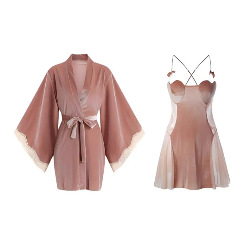 MIIOW Women's Pajama Sets-2