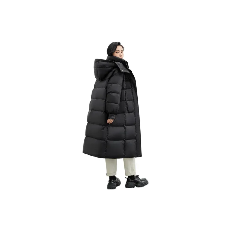 YAYA Down Jackets Women's-8