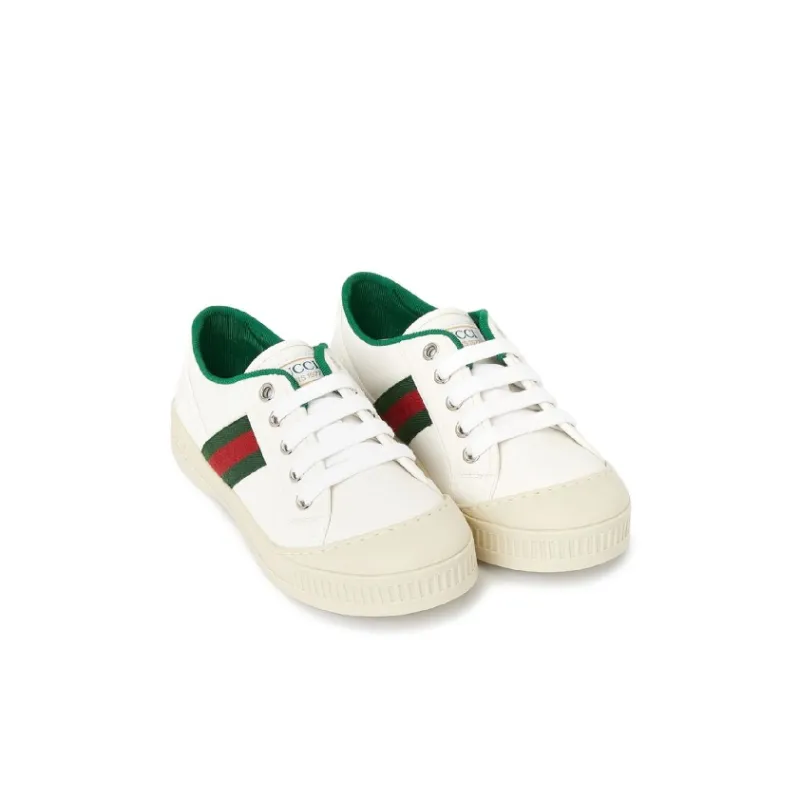 GUCCI Kids GUCCI Tennis 1977 Sneakers-1