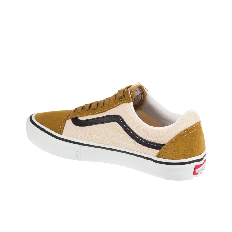 Old Skool Vans Pro 'Cumin'-2