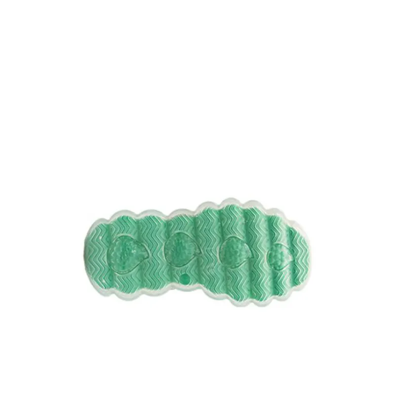 KAPPA KIDS Slip Resistant Lightweight Breathable Kids Lifestyle Shoes Beige Green Kids'-4