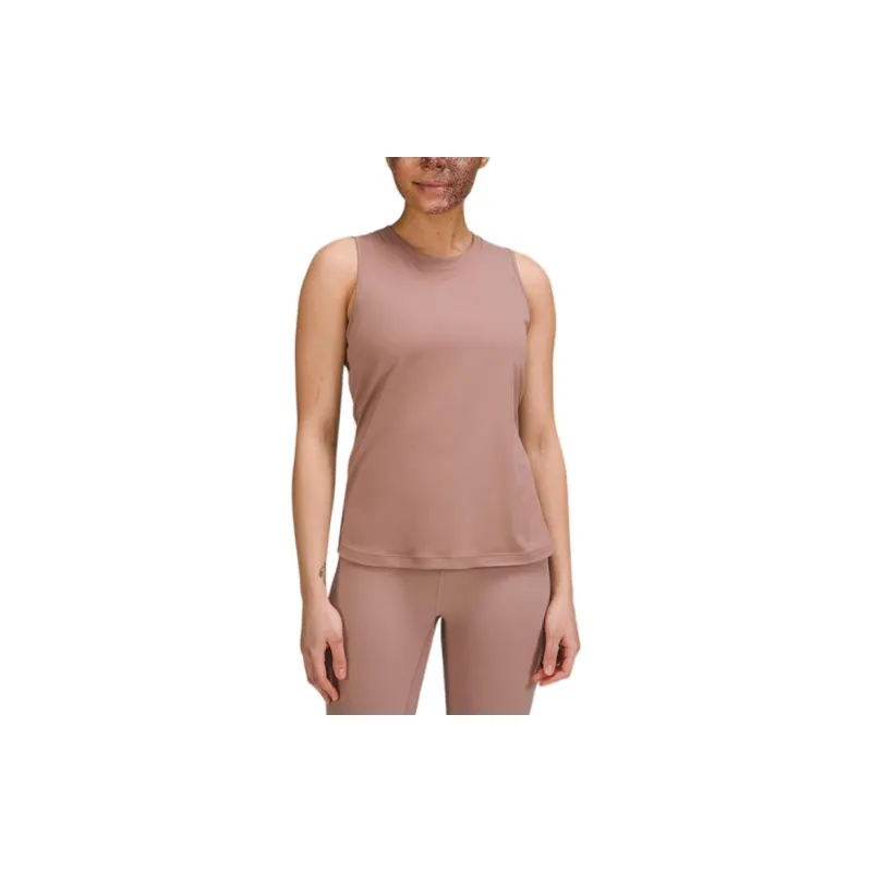 Lululemon Sleeveless Sports Shirts Women's-6