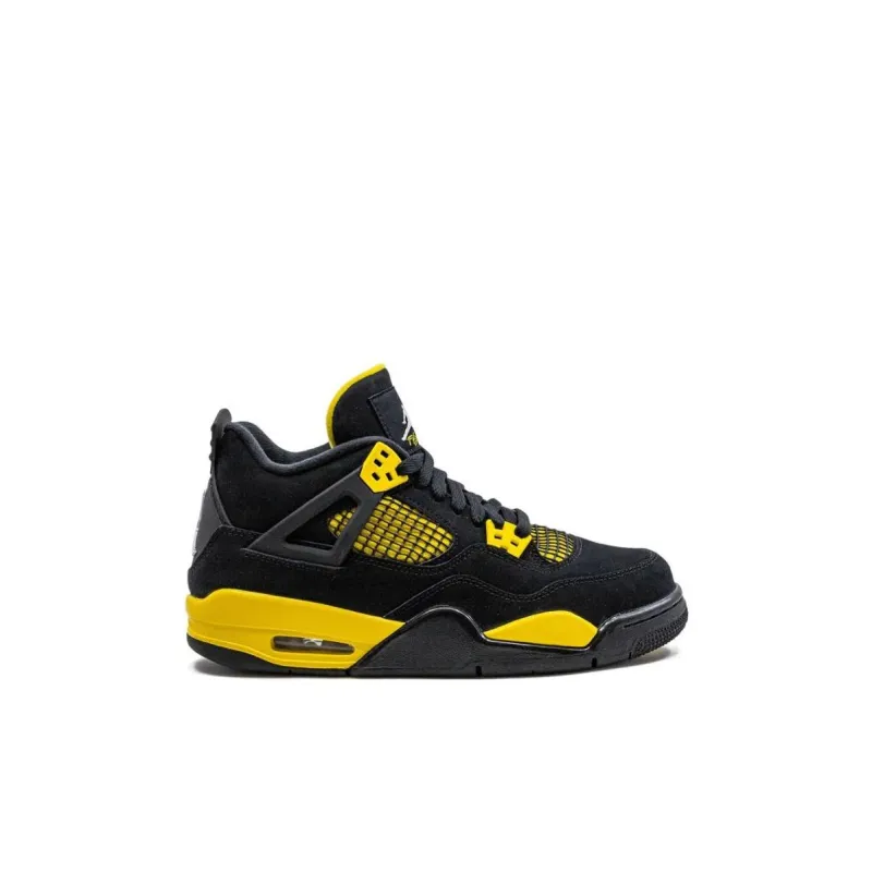 Jordan 4 Retro Thunder 2023 PS-2