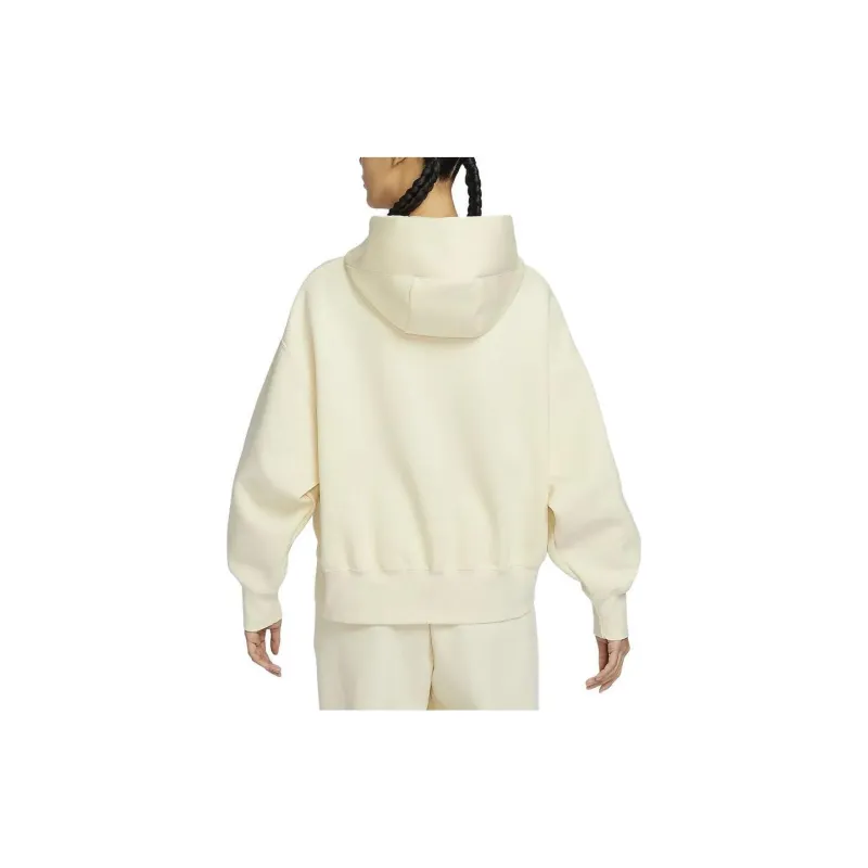 Nike Sportswear Sweatshirt Women's Coconut Milk-4