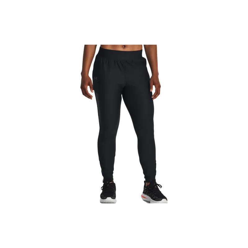 Under Armour Casual Pants Women's Black-2