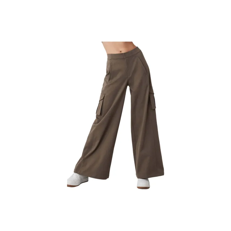 Alo Yoga Casual Pants Women's-6