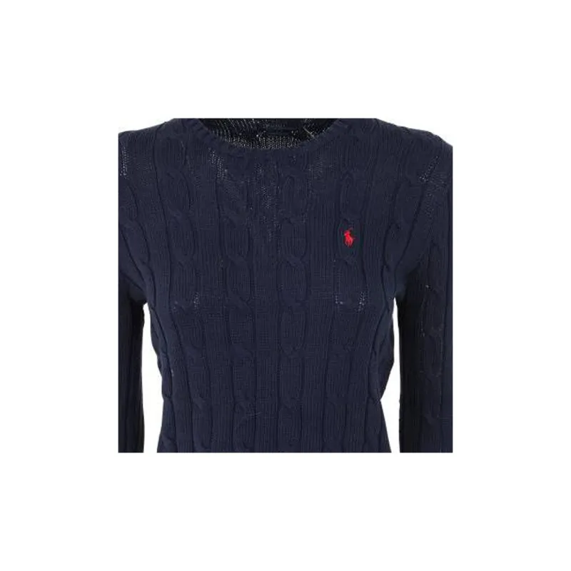 Polo Ralph Lauren Polo Pony Cable knit Jumper-4