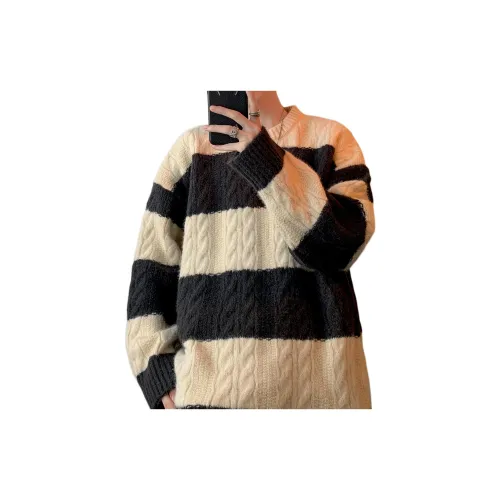 COMOWA Sweaters Unisex