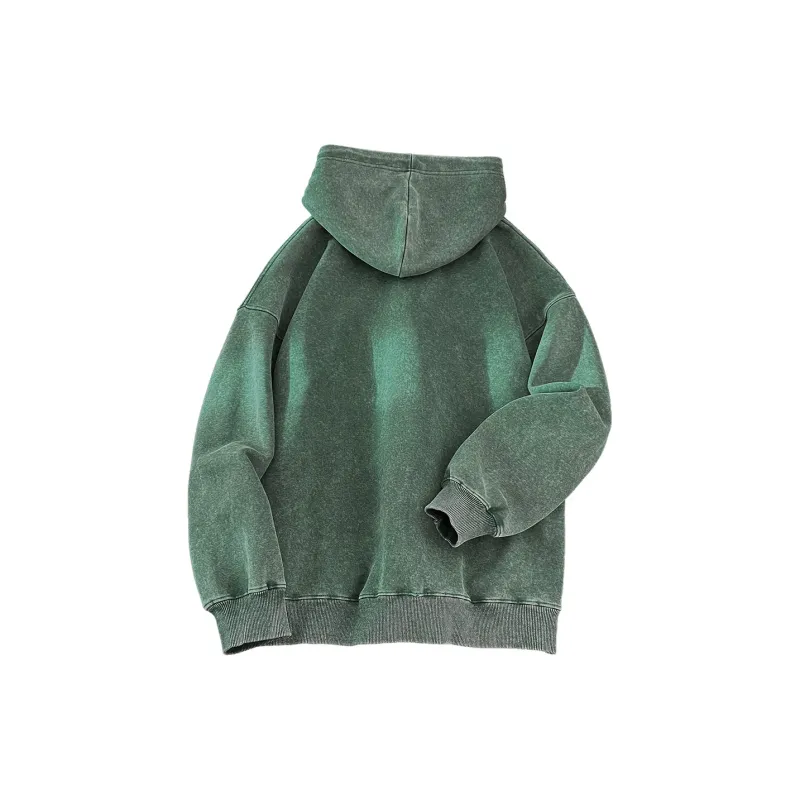 JINBEILE Sweatshirts Unisex-4
