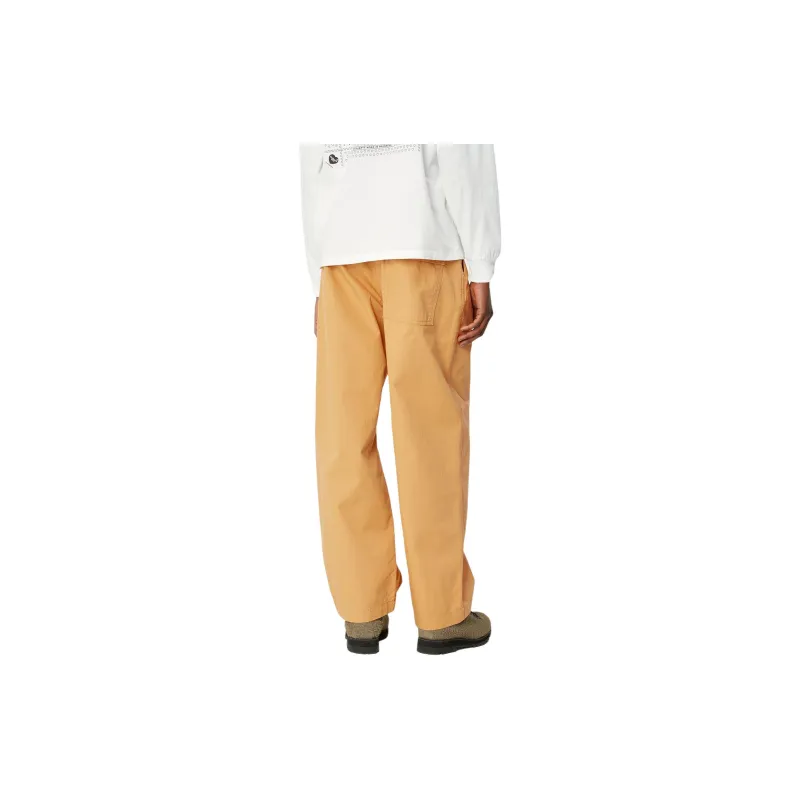 Carhartt WIP SS24 W' Brexley Pant Casual Pants Women's Yellow-4
