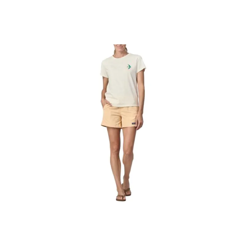 Patagonia Regular T Shirt Women's-11