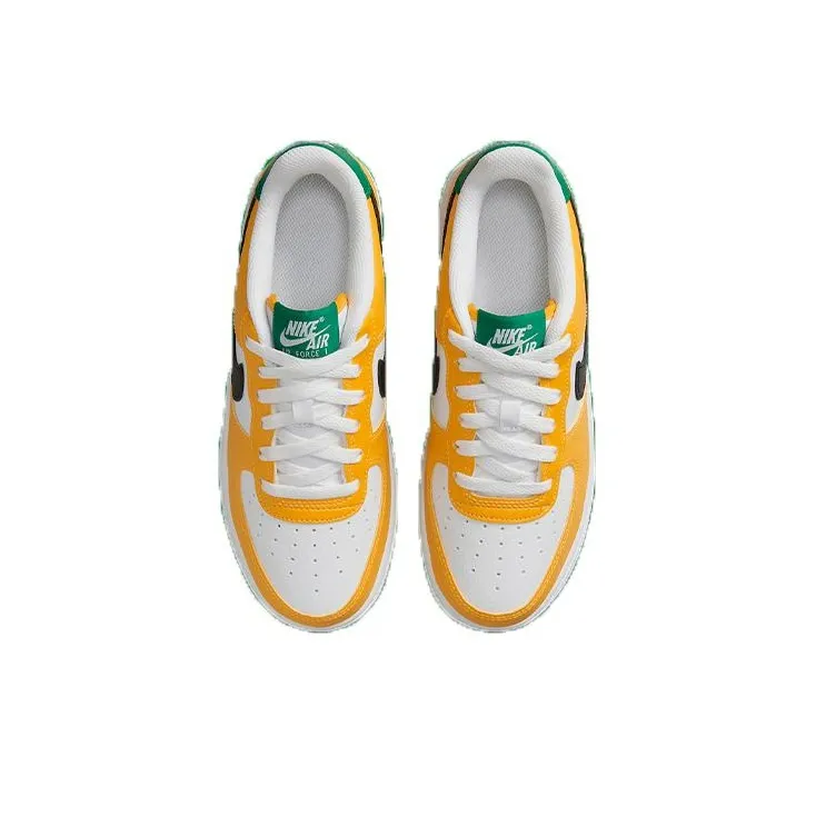 Nike Air Force 1 Low Oakland Athletics GS-3