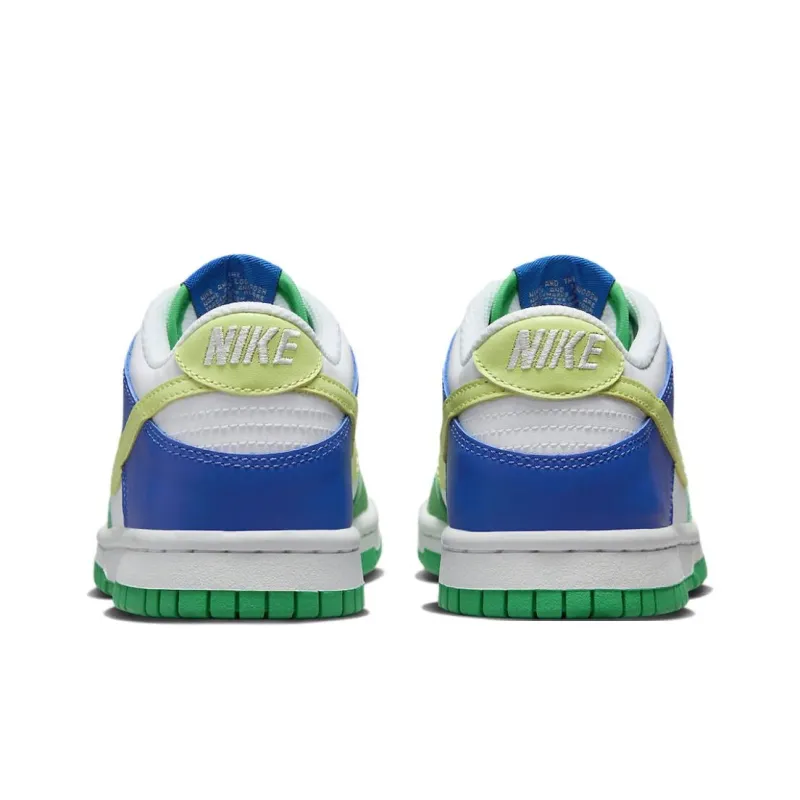 Nike Dunk Low Stadium Green Game Royal GS-4