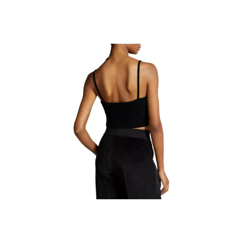 Polo Ralph Lauren Camisoles Women's Black-3