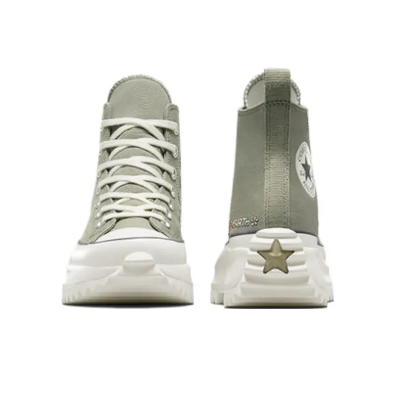 Run Star Converse Hike Platform High 'Peace Love Earth'-2