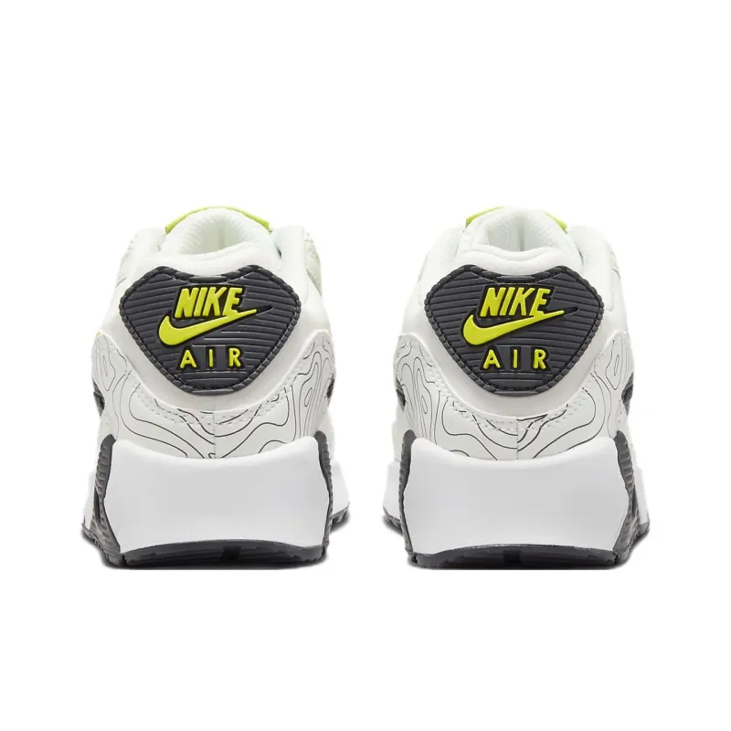 Nike Air Max 90 Leather SE PS 'Save Our Planet'-4