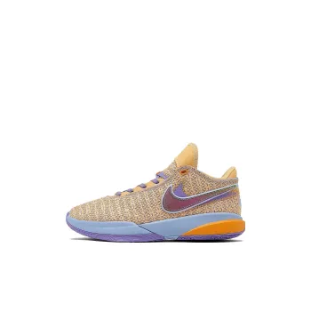 Nike LeBron 20 Summer Vibes GS