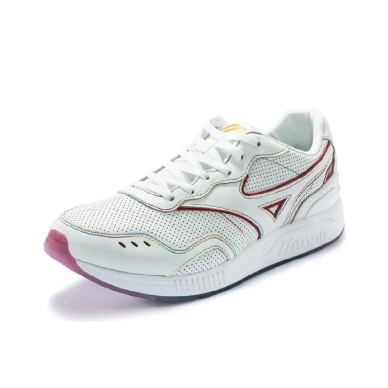Mizuno Morelia 35 Anniversary Limited Edition Legend Sport Shoes White-1