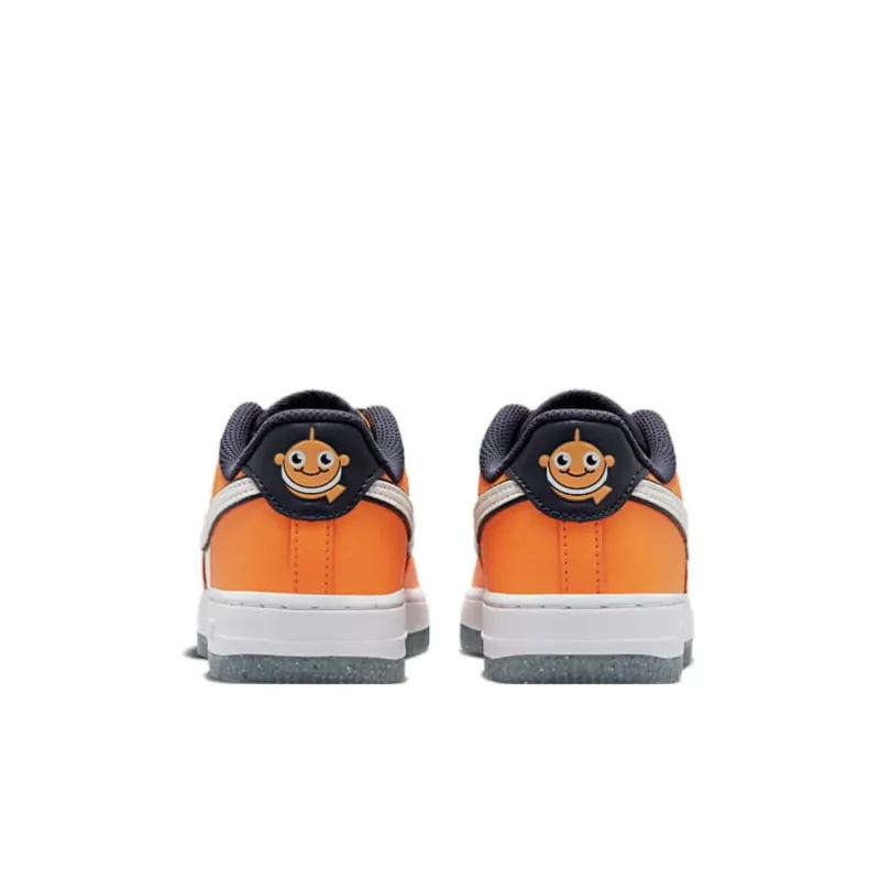 Nike Air Force 1 Low SE Clownfish PS-4