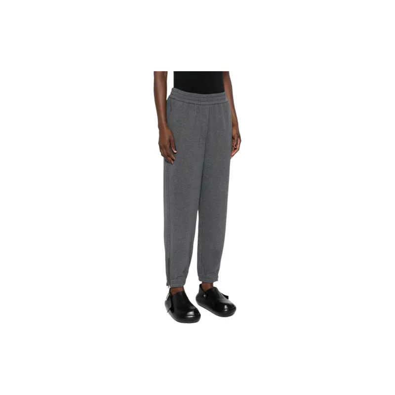 Brunello Cucinelli Tapered Track Pants-3