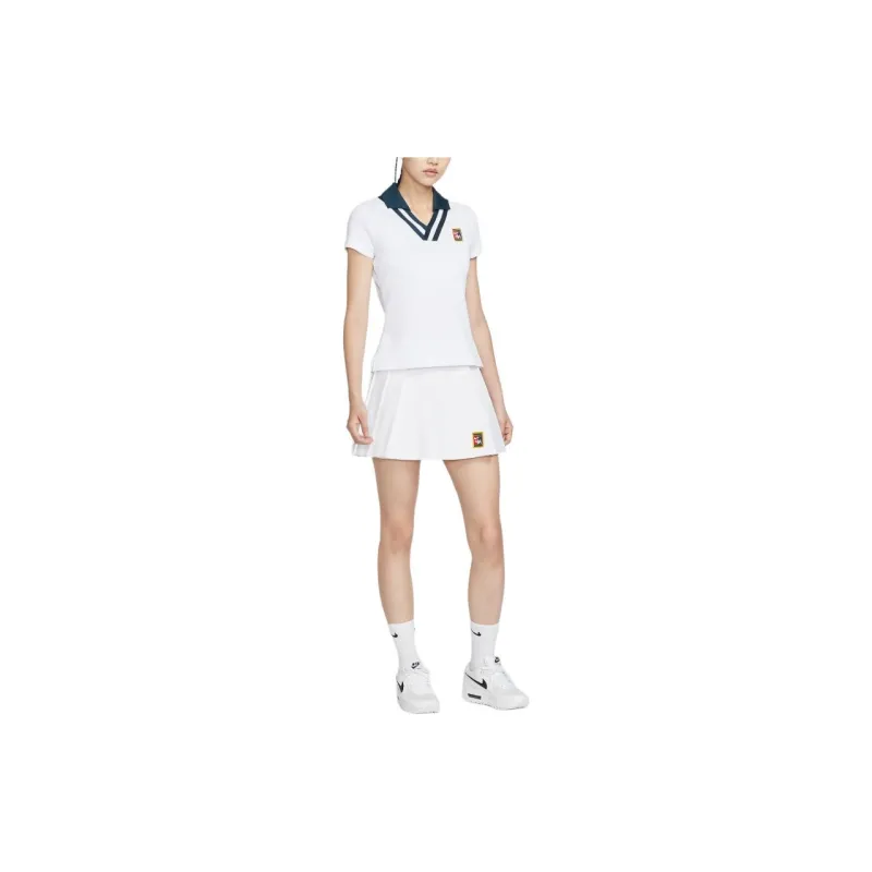 Nike Women's By Yoon Women's Short Sleeve Polo-3