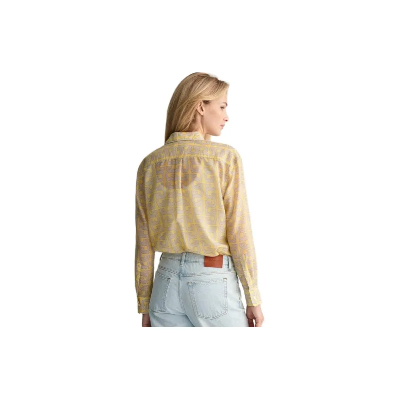 GANT Shirts Women's-3