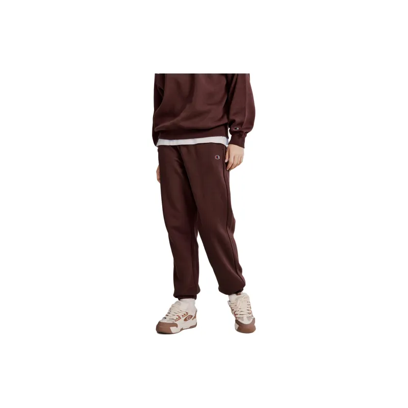 Champion Knitted Sweatpants Europe Version Women's-2