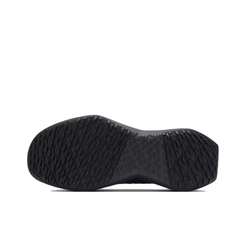Allbirds Wool Dasher Cushioning Low-Top Running Shoes Women's Black-5