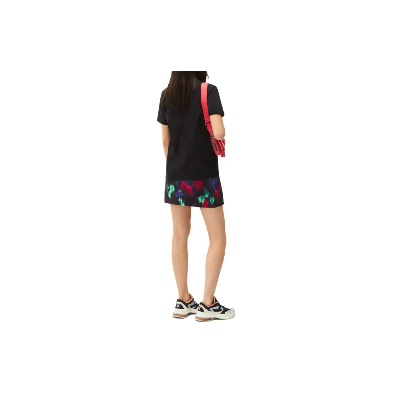 KENZO T Shirts Women's Black-2