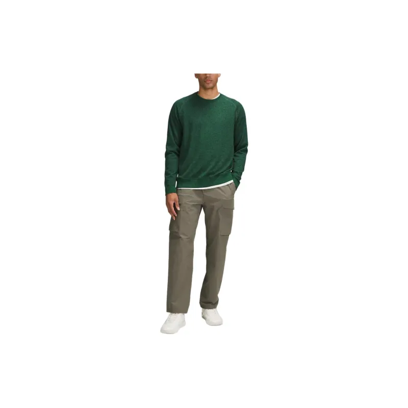 Lululemon Engineered Sweaters Men-11