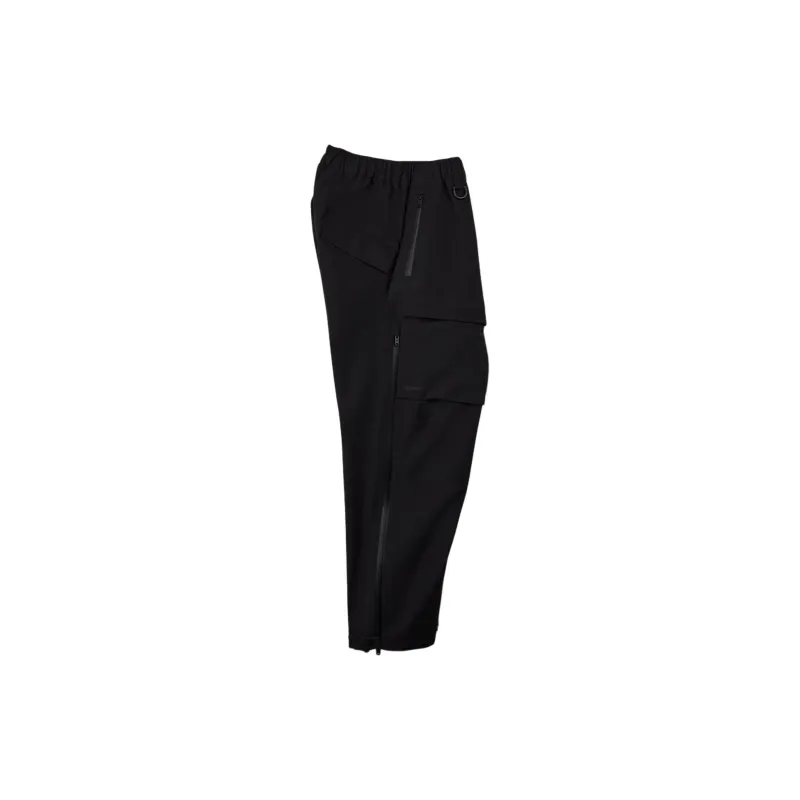 Y 3 Free Shipping With AdiClub Y 3 Gore Tex Hardshell Cargo Pants-2