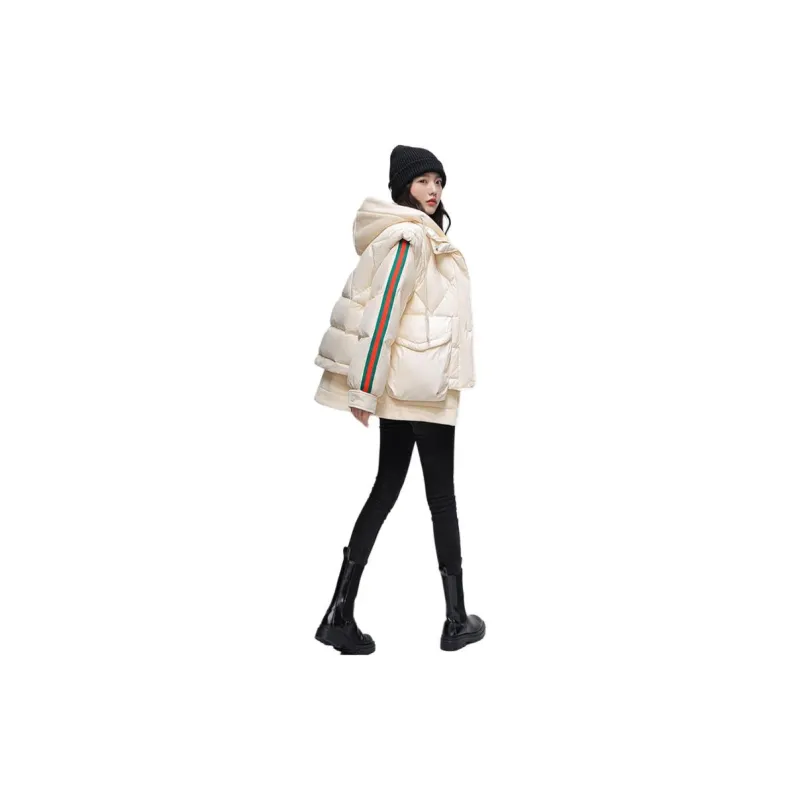 YAYA Down Jackets Women's-2