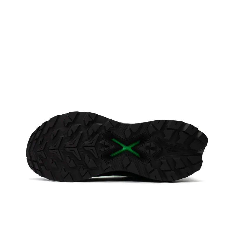 ZETTARANC Shock Absorbers With Abrasion Resistant And Slip Resistant Properties Low Top Running Shoes Men's-14