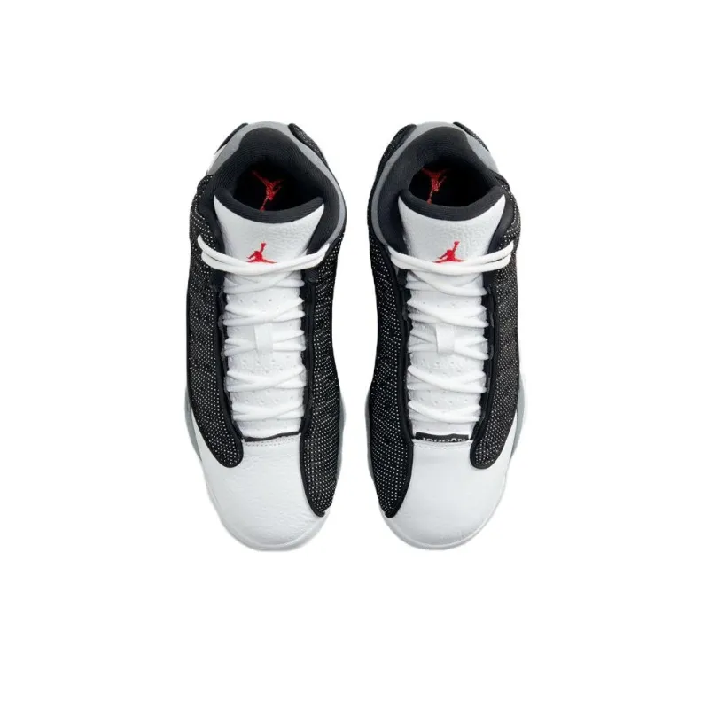 Jordan 13 Retro 'Black Flint' GS-3
