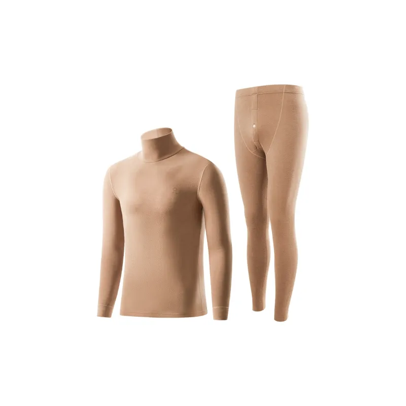 Montagut Men Thermal Sets-4