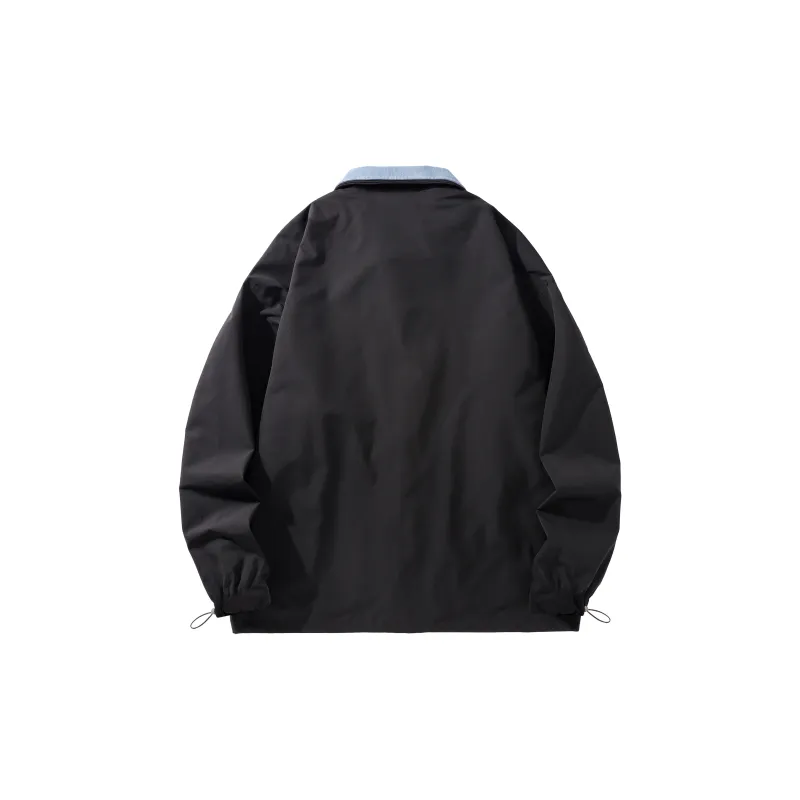 MashiMaro Jackets Unisex-4