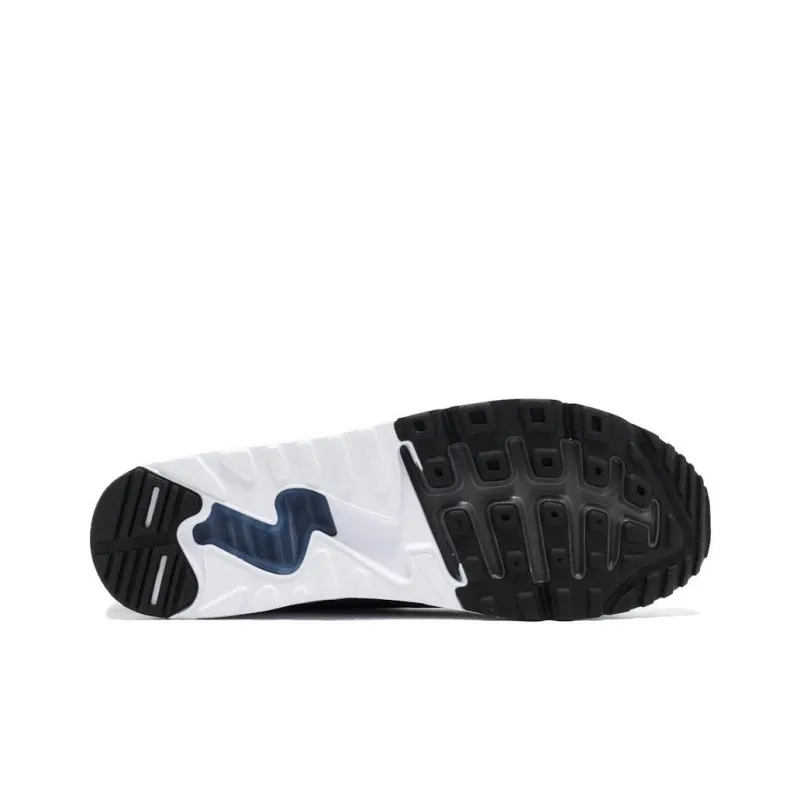 Nike Air Max 90 Ultra 2.0 White Black-2