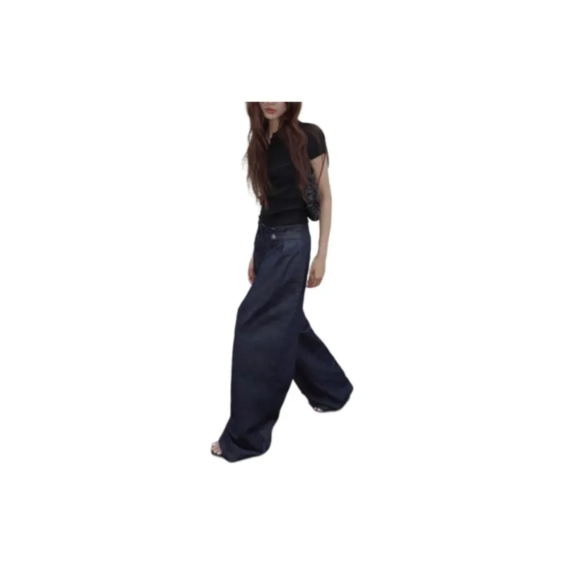 ZARA T-Shirts Women's Black-7
