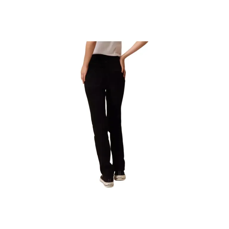 GAP Jeans Women's Black-5
