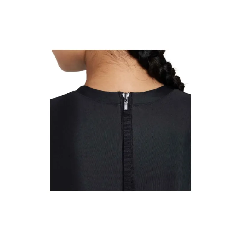 Jordan Bodysuits Women's Black-3
