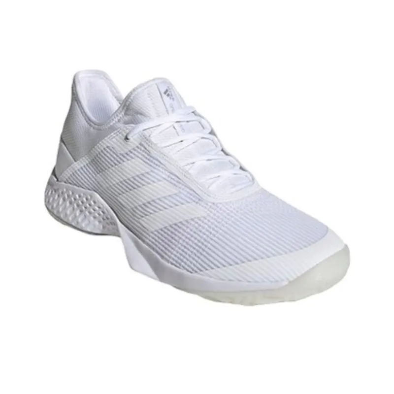 Adidas Adizero Club Cloud White-2