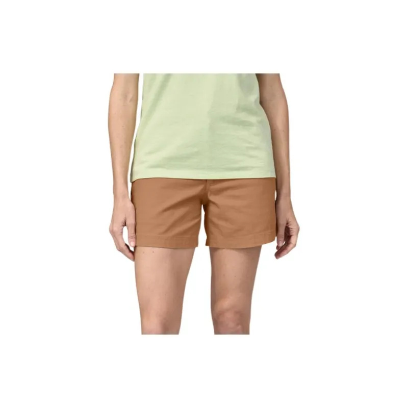 Patagonia Denim Shorts Women's-4