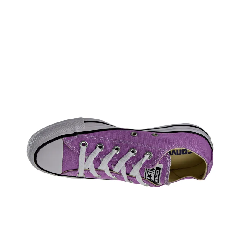 Converse Chuck Taylor All Star Ox Fuchsia Glow-2